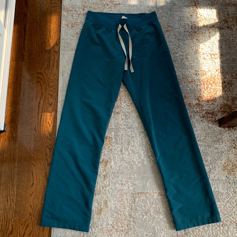Figs scrub pants